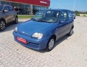 Fiat seicento 1.1