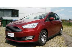 Ford C-Max 2.0 Diesel 2.0 tdci Titanium s&s 150cv