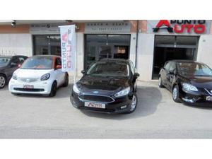 Ford Focus 1.5 TDCi 120 CV business STYLE WAGON - BLUETOOTH