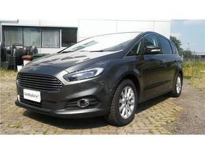 Ford S-Max 2.0 Diesel 2.0 tdci Titanium s&s 150cv powershift