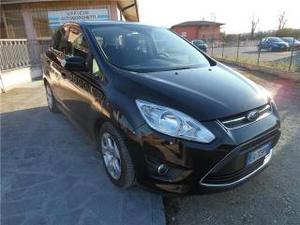 Ford c-max cv gpl plus