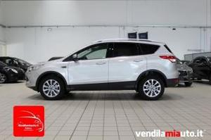 Ford kuga 2.0 tdci 120 cv s&s 2wd titanium c/o a padova