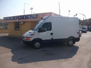 Iveco daily 29l9 2.3 hpi tdi frigo con atp