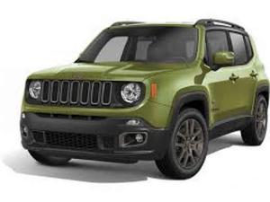 JEEP Renegade 2.0 Mjt 140CV 4WD 75 anniversary