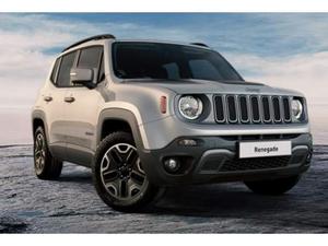 JEEP Renegade 2.0 Mjt 140CV 4WD Active Drive Limited