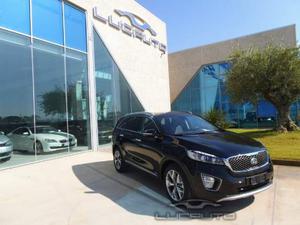 Kia Sorento 2.2 Crdi Stopampgo Awd Feel Rebel