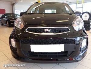 Kia picanto *benzina new model