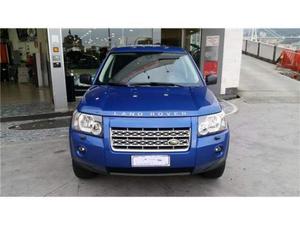 LAND ROVER Freelander 2.2 Td4 16V S.W. XS