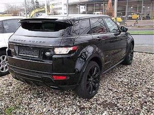 LAND ROVER Range Rover Evoque 2.2 SD4 5p. Dynamic