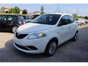 Lancia Ypsilon  CV 5 porte Gold GPL