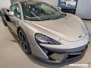 MCLAREN 570GT Coupé