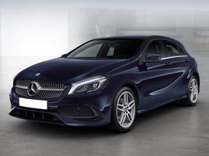 MERCEDES-BENZ A 180 d Automatic Premium