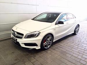 MERCEDES-BENZ A 45 AMG 4Matic Automatic Iva Ded.
