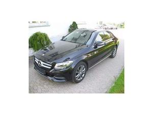 MERCEDES-BENZ C 220 BlueTEC Automatic avantgarde