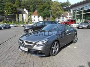 MERCEDES-BENZ SLC 250 Premium