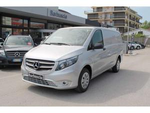 MERCEDES-BENZ Vito 111 CDI Furone Long