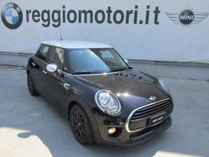 MINI COOPER_D Mini 1.5 Cooper D Boost 5 porte