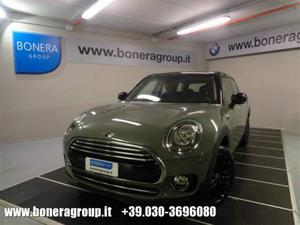 MINI Clubman 1.5 Cooper Boost