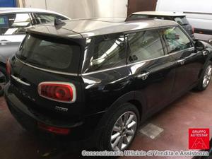 MINI Clubman 1.5 Cooper Boost Clubman