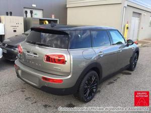 MINI Clubman 2.0 Cooper D Boost Clubman