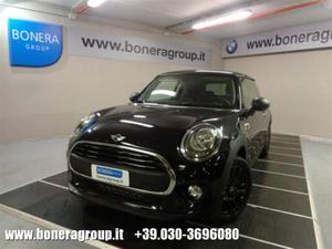 MINI One 1.2 3 p.