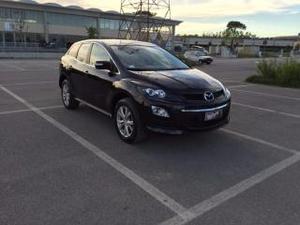 Mazda cx-7 2.2l mzr cd tourer