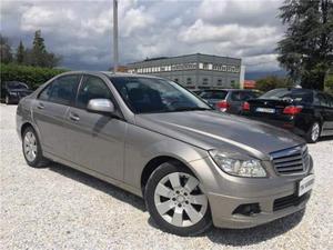 Mercedes-Benz C 200 Kompr. Elegance 184CV -GPL- 