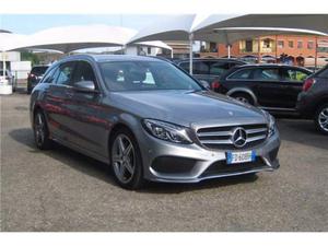 Mercedes-Benz C 220 D SW PREMIUM