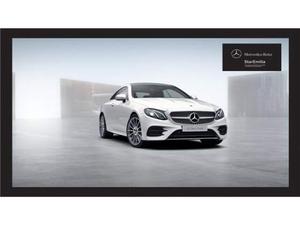 Mercedes-Benz E 220 d 4Matic AMG-Line