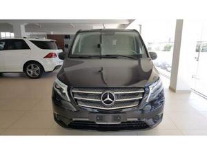Mercedes-Benz Vito  CDI PL Tourer Select Extra-