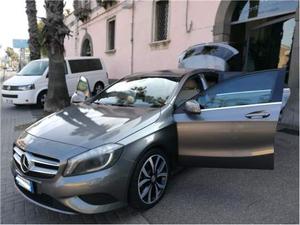 Mercedes Classe a 180 cdi sport 110cv