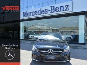 Mercedes-benz Cla 200 Sh.brake Sport 4 Matic Automatico