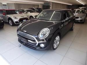 Mini mini clubman (f cooper boost clubman