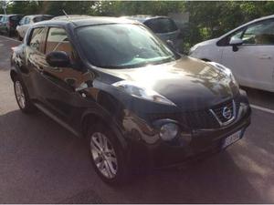 NISSAN Juke 1.5 dCi Acenta