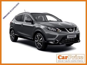 NISSAN Qashqai 1.6 dCi 130CV 4WD Tekna Full Optionals Plus