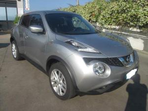 Nissan Juke 1.5 dCi Start