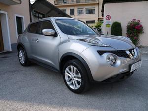 Nissan Juke 1.5 dCi Start&Stop Acenta