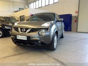 Nissan Juke 1.5 dCi Start&Stop Connect