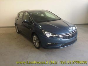 OPEL Astra 1.6 CDTi 136CV 5 porte aut. Innovation KM Zero