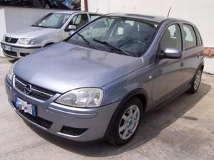 OPEL Corsa V CDTI cat 5 porte Cosmo