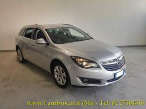 OPEL Insignia 1.6 CDTI 120 Sports Tourer CosmoBusiness