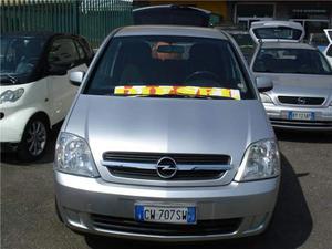 OPEL Meriva V CDTI Cosmo