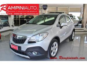 OPEL Mokka 1.7 CDTI Euro 5 Unico Prop. GARANZIA+VACANZA