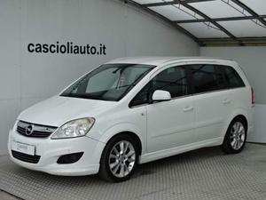 OPEL Zafira 1.7 CDTI 125CV Cosmo