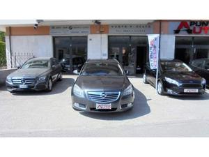 Opel Insignia 2.0 CDTI 160CV Sports Tourer aut. Cosmo