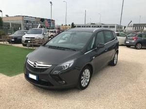 Opel zafira 1.6 t ecom 150cv cosmo 7 posti