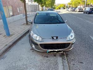 Peugeot HDI ST Confort Pack