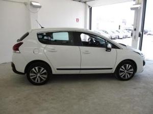 Peugeot  active 1.6 8v hdi 115cv fap