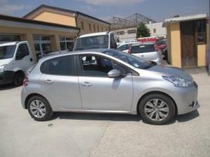 Peugeot m12 active 1.4 hdi 68cv fap 5 porte