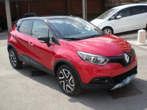 RENAULT Captur dCi 8V 110CV Energy Magnetique KM ZERO!